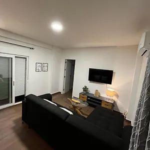 Argote De Molina Apartamento