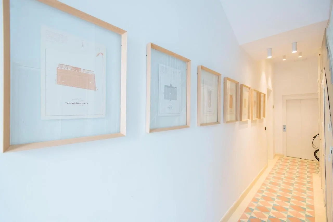 Apartamento Centrico En La Calle Cruz Verde, 10 Seville Spain
