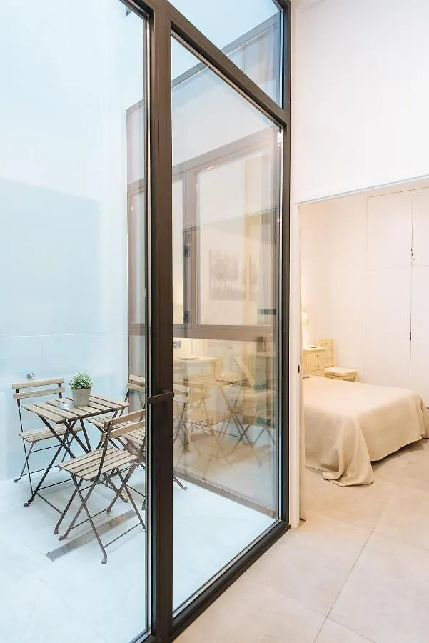 Apartamento Centrico En La Calle Cruz Verde, 10 Seville 0*,  Spain