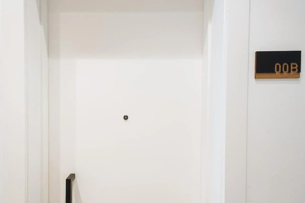 Apartamento Centrico En La Calle Cruz Verde, 10 Seville Apartment