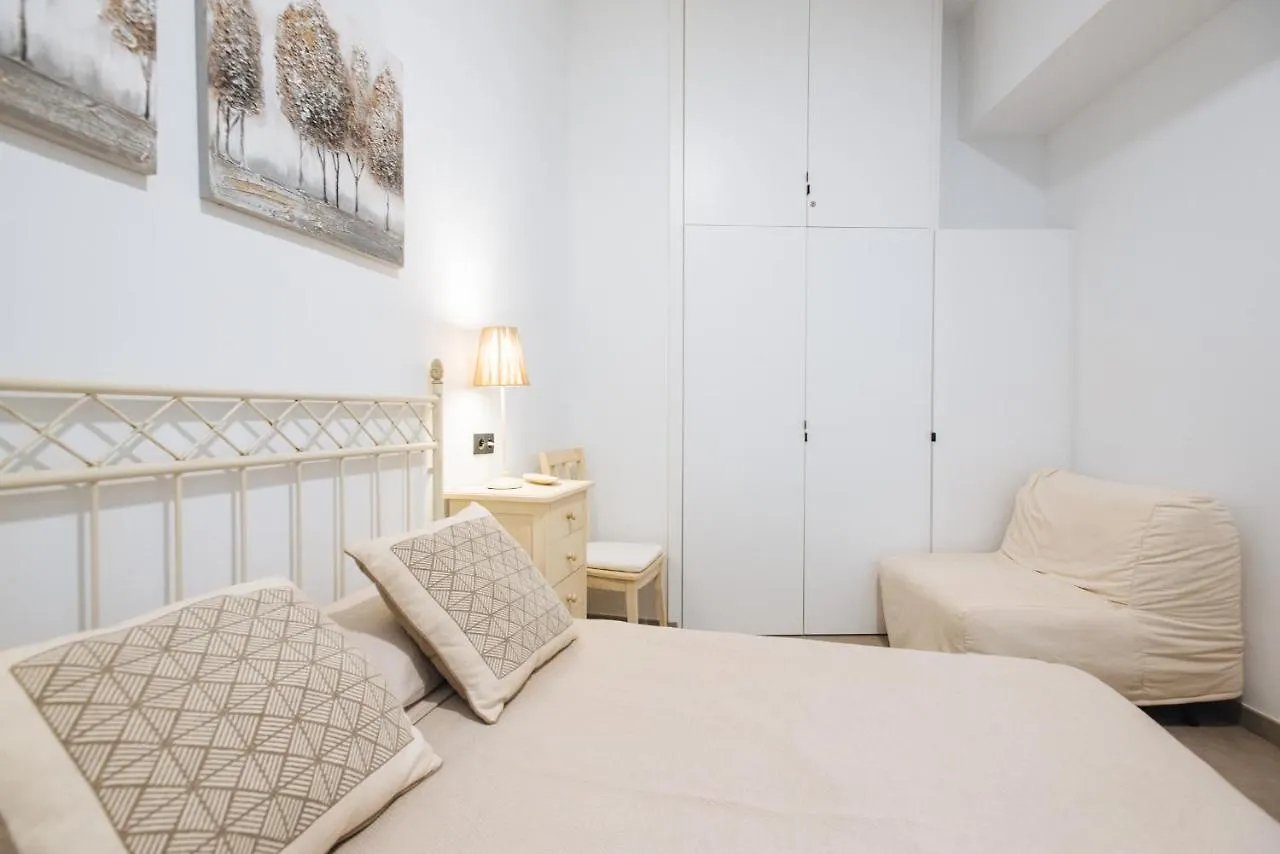 Apartamento Centrico En La Calle Cruz Verde, 10 Seville Spain
