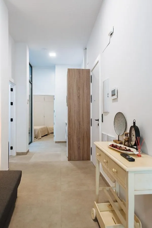 Apartamento Centrico En La Calle Cruz Verde, 10 Seville Spain