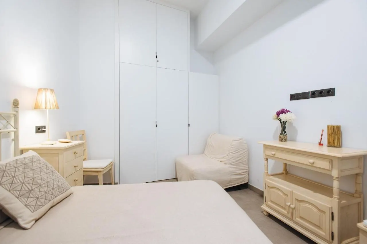 Apartamento Centrico En La Calle Cruz Verde, 10 Seville