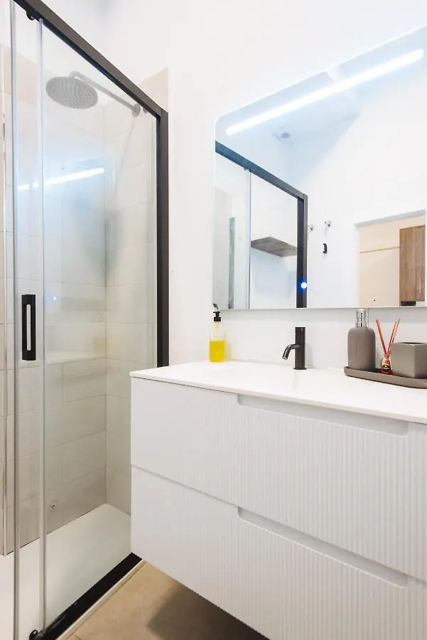 Apartamento Centrico En La Calle Cruz Verde, 10 Seville