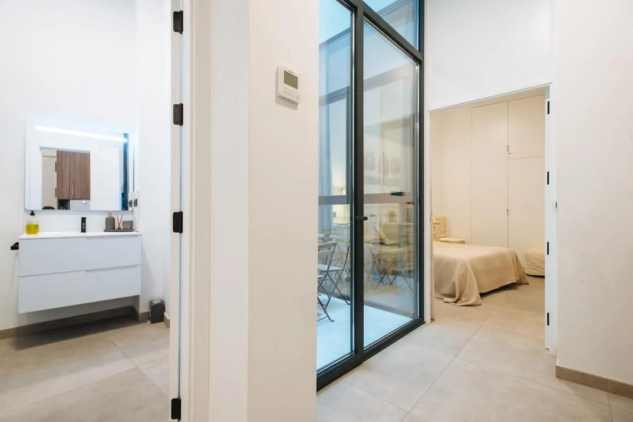 Apartamento Centrico En La Calle Cruz Verde, 10 Seville 0*,