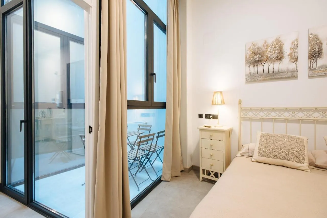 Apartamento Centrico En La Calle Cruz Verde, 10 Seville