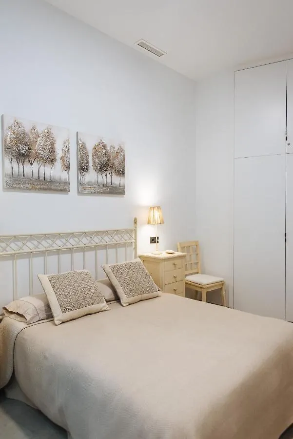 Apartment Apartamento Centrico En La Calle Cruz Verde, 10 Seville