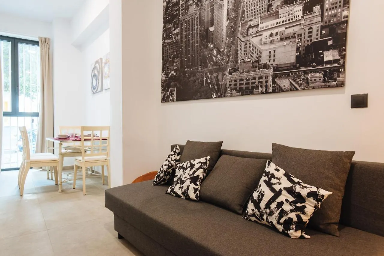Apartamento Centrico En La Calle Cruz Verde, 10 Seville Spain